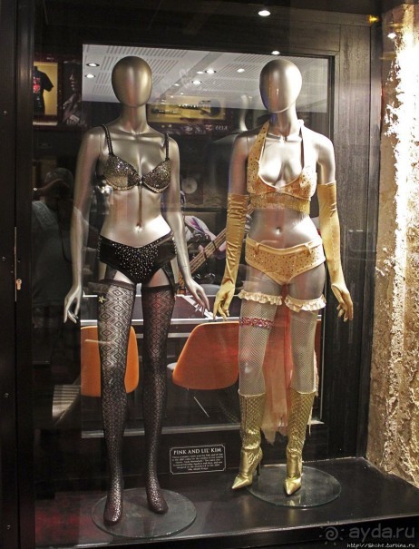 Культовое кафе в Марселе