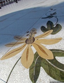 Мечеть шейха Зайда — Белоснежное чудо в песках Абу-Даби