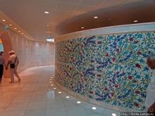 Мечеть шейха Зайда — Белоснежное чудо в песках Абу-Даби