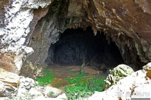 Пещерный край. Фонгня-Кебанг нац. парк (объект ЮНЕСКО №951)