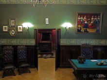 Аки хоромы царские — интерьеры замка Радзивиллов в Несвиже 