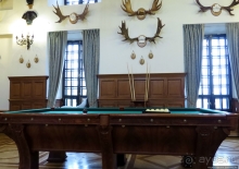 Аки хоромы царские — интерьеры замка Радзивиллов в Несвиже 