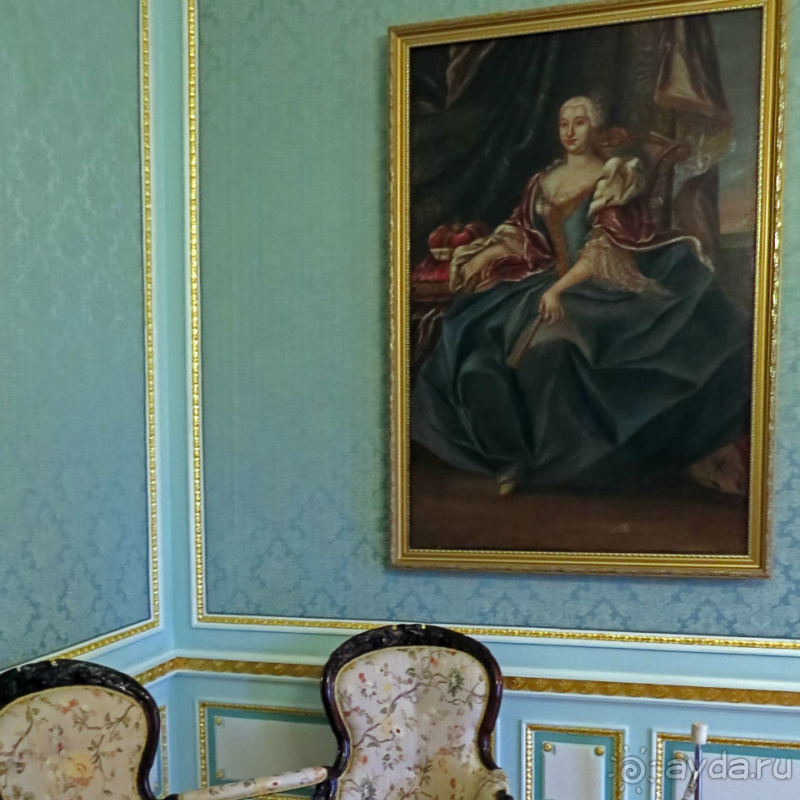 Аки хоромы царские — интерьеры замка Радзивиллов в Несвиже 