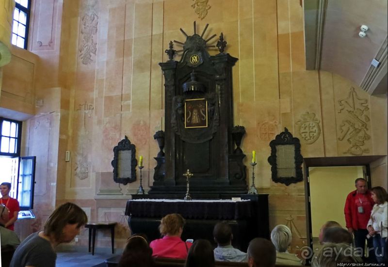 Аки хоромы царские — интерьеры замка Радзивиллов в Несвиже 