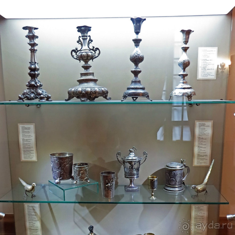 Аки хоромы царские — интерьеры замка Радзивиллов в Несвиже 