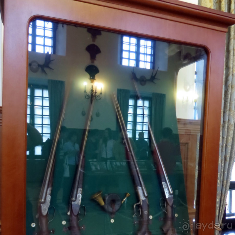 Альбом истории "Аки хоромы царские — интерьеры замка Радзивиллов в Несвиже "