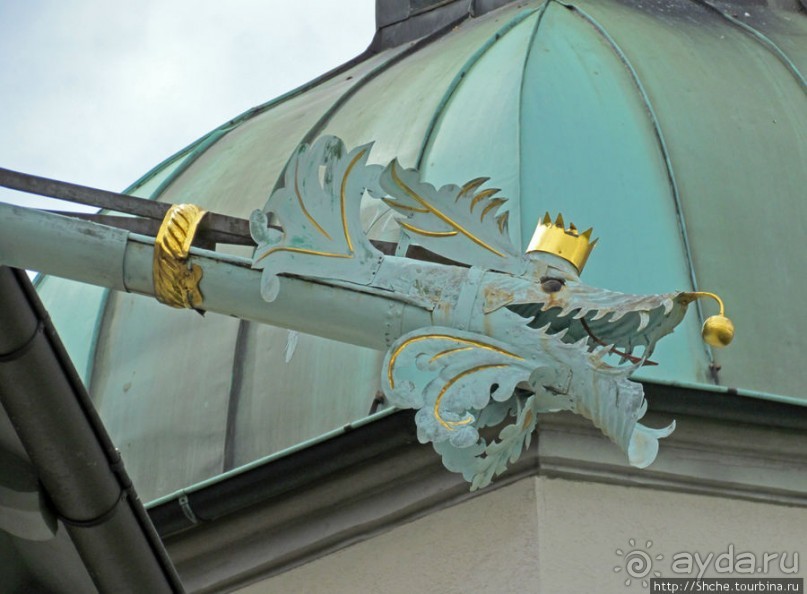 Аббатство епископства Галльского и его кафедральный собор