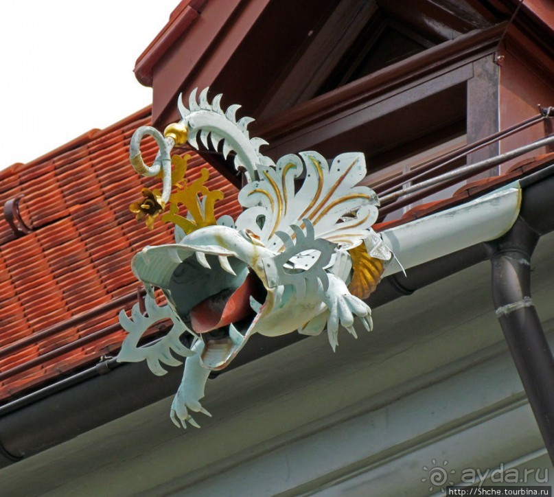 Аббатство епископства Галльского и его кафедральный собор