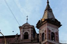 Кошице. Пешком по Главной