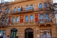 Кошице. Пешком по Главной