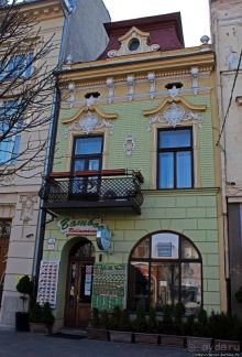 Кошице. Пешком по Главной