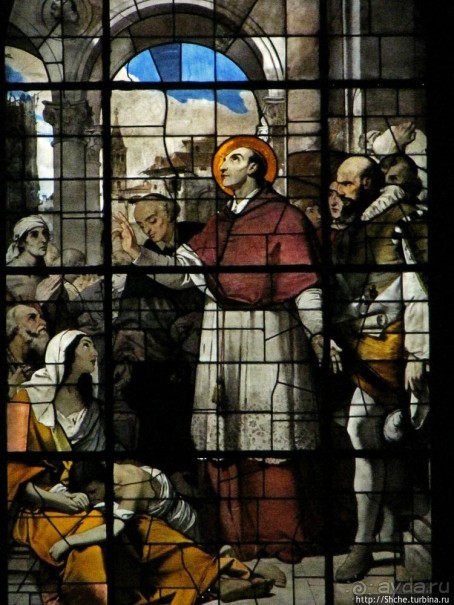 Два часа в центре Милана. Собор, пассаж и ... трамваи