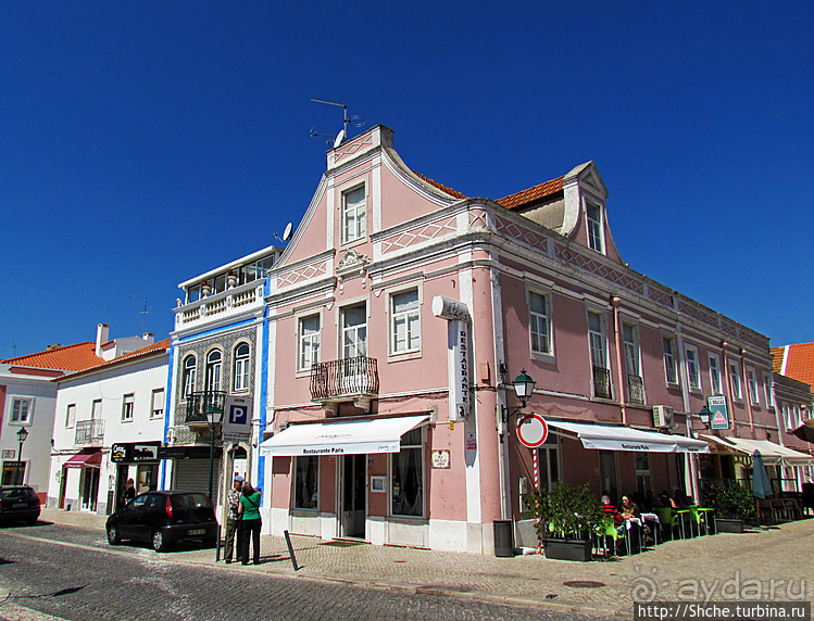 Так приятно ошибиться...