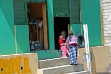 Zumbahue — есть и такой городок