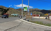 Zumbahue — есть и такой городок