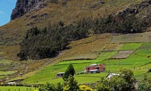 Zumbahue — есть и такой городок