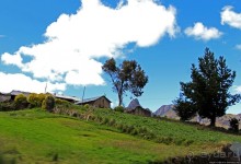 Zumbahue — есть и такой городок