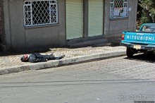 Zumbahue — есть и такой городок