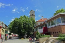 Попрад... Возвращаются только туда, где было хорошо