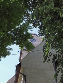 Попрад... Возвращаются только туда, где было хорошо