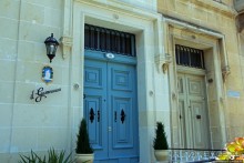 Мальтийская Паола — город красивых балконов и двух обломов