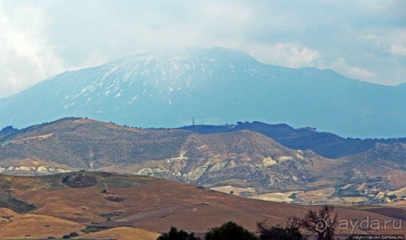 Альбом отзыва "Эт-а Эт-на"