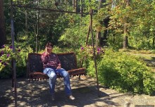 Альбом отзыва "Когда душе хочется чего-то новенького"
