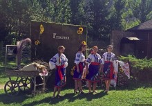 Альбом отзыва "Когда душе хочется чего-то новенького"