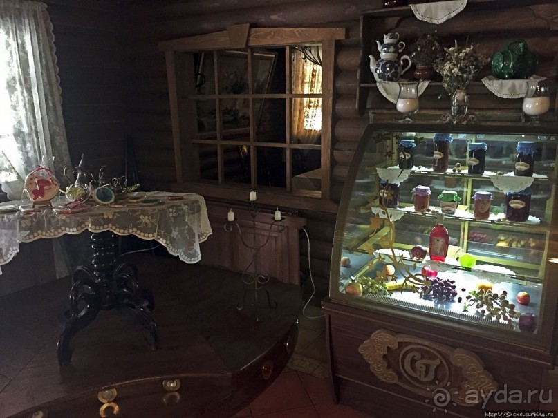 Когда душе хочется чего-то новенького