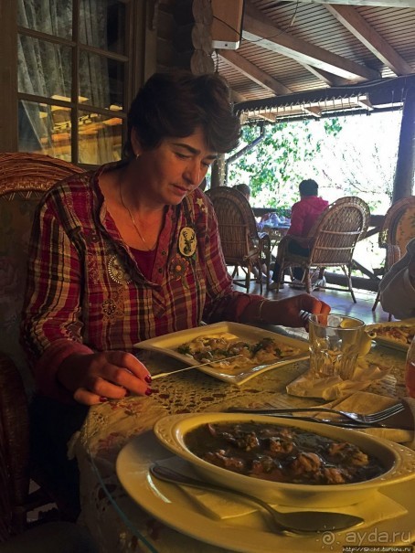 Когда душе хочется чего-то новенького