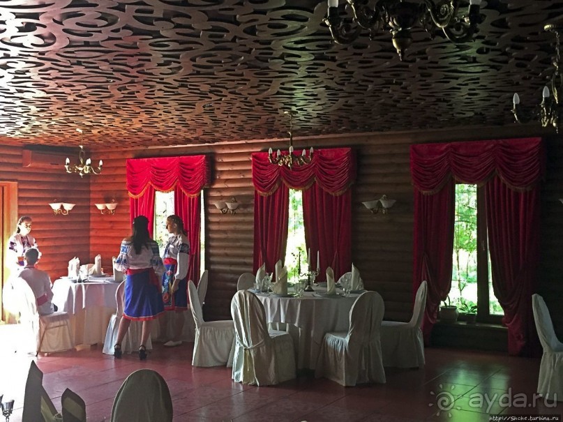 Когда душе хочется чего-то новенького