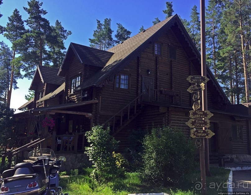 Когда душе хочется чего-то новенького