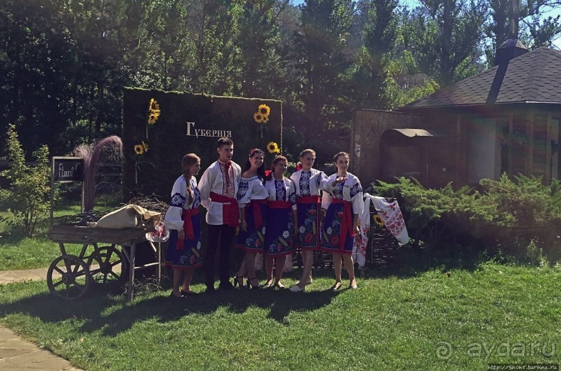 Когда душе хочется чего-то новенького