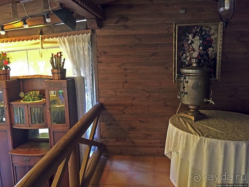 Когда душе хочется чего-то новенького