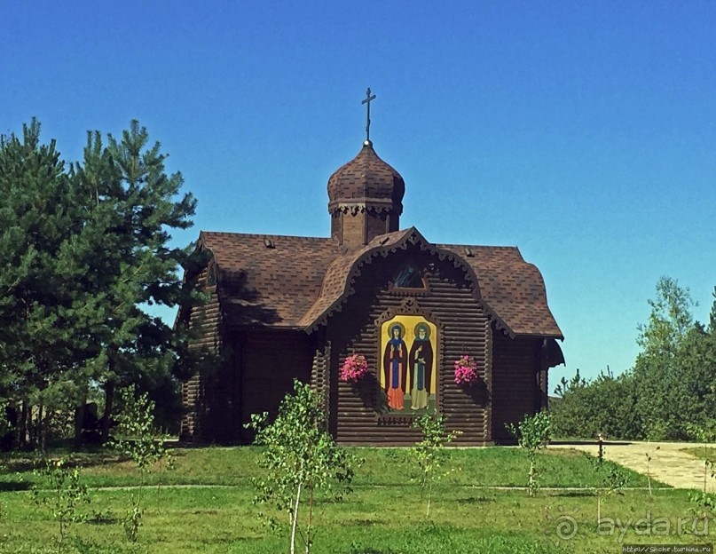 Когда душе хочется чего-то новенького