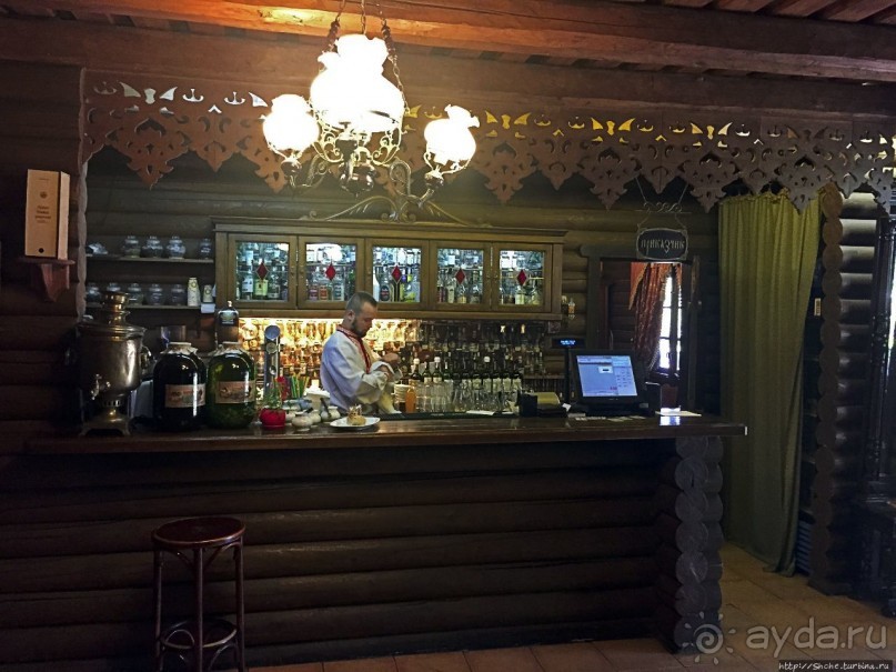 Когда душе хочется чего-то новенького