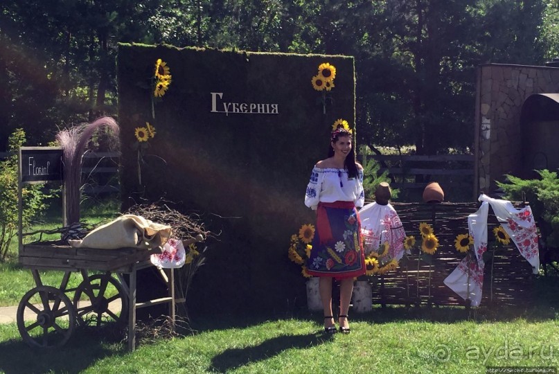 Когда душе хочется чего-то новенького