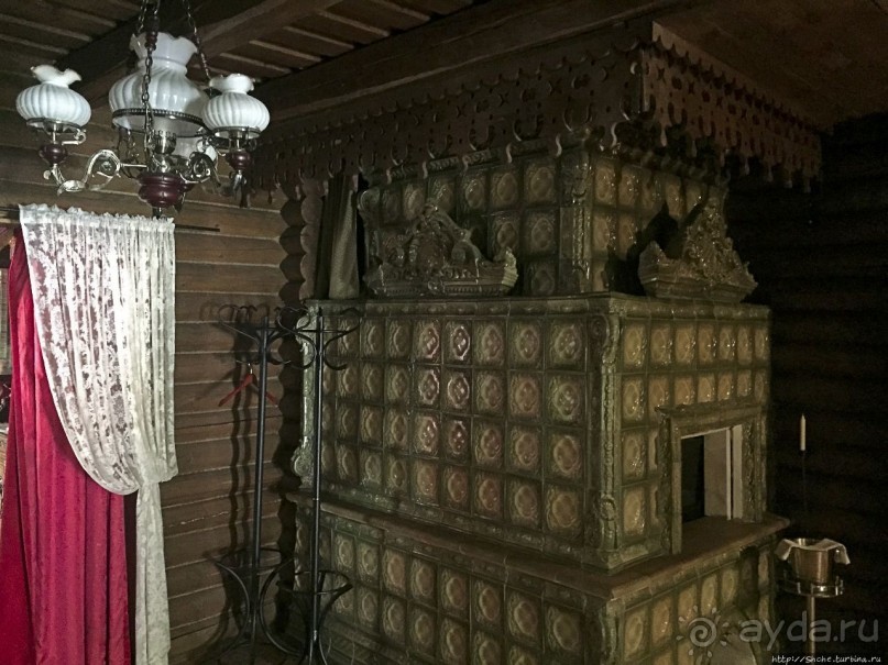 Когда душе хочется чего-то новенького