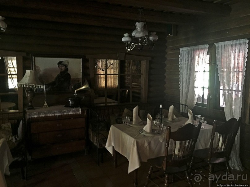 Когда душе хочется чего-то новенького