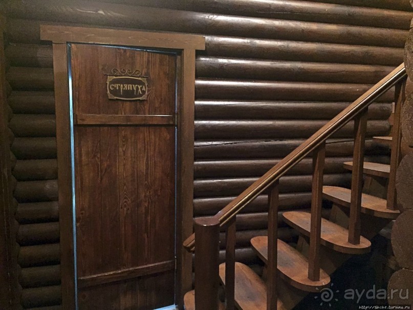 Когда душе хочется чего-то новенького