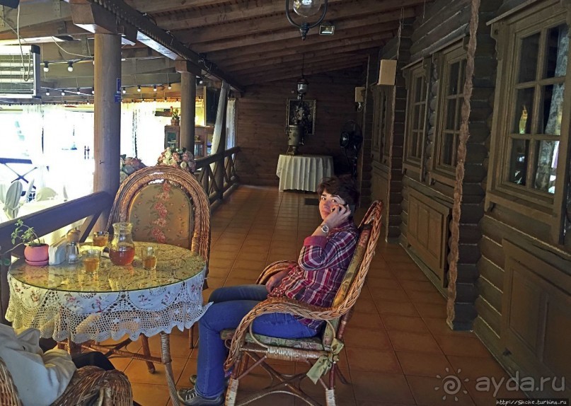 Когда душе хочется чего-то новенького