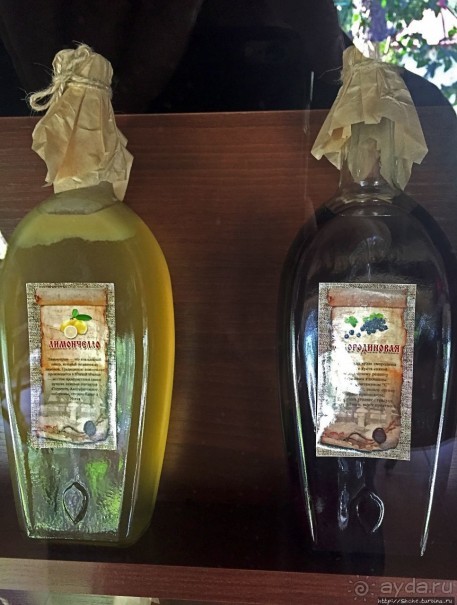 Когда душе хочется чего-то новенького