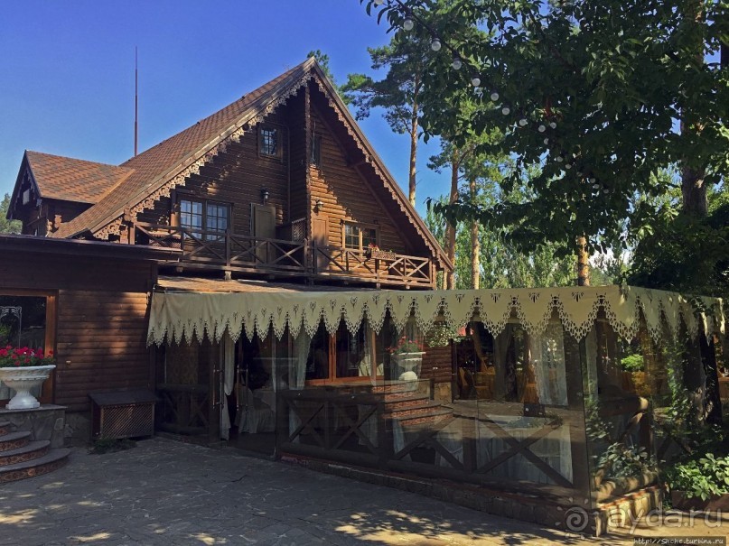 Когда душе хочется чего-то новенького