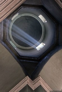 Собор в стиле украинского барокко. Васильков и его легенды