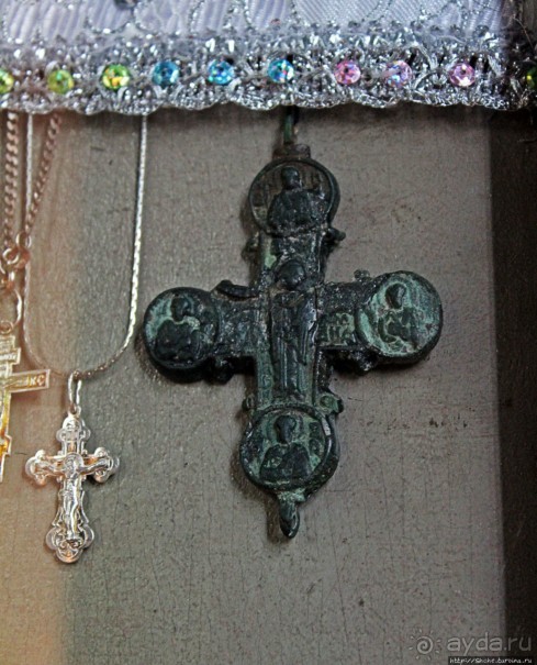 Собор в стиле украинского барокко. Васильков и его легенды