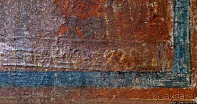 Собор в стиле украинского барокко. Васильков и его легенды