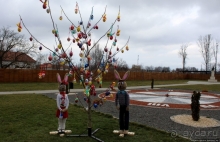 950-летний Ракамаз — старший брат знаменитого Токая