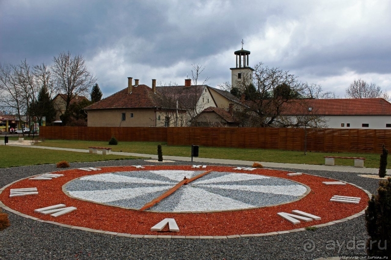 950-летний Ракамаз — старший брат знаменитого Токая