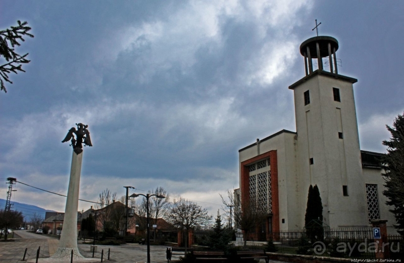 950-летний Ракамаз — старший брат знаменитого Токая