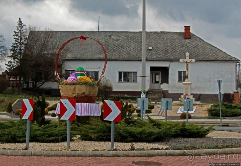 950-летний Ракамаз — старший брат знаменитого Токая